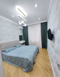 2 otaqlı mənzil 65 m² satılır — şəkil 7