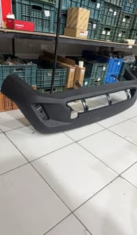 Arxa bufer Toyota Cross — şəkil 4