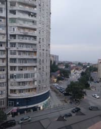 3 otaqlı mənzil 105 m² satılır — şəkil 1