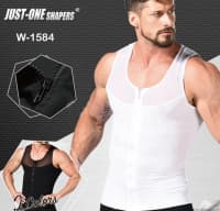 Bədən formalaşdırıcı mayka W-1584 — şəkil 1
