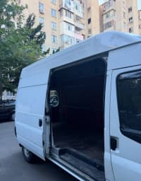 Ford Transit, 2007 il, 415000 km, 2.4 L — şəkil 4