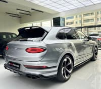 Bentley Bentayga, 2022 il, 20000 km, 4000 L — şəkil 6