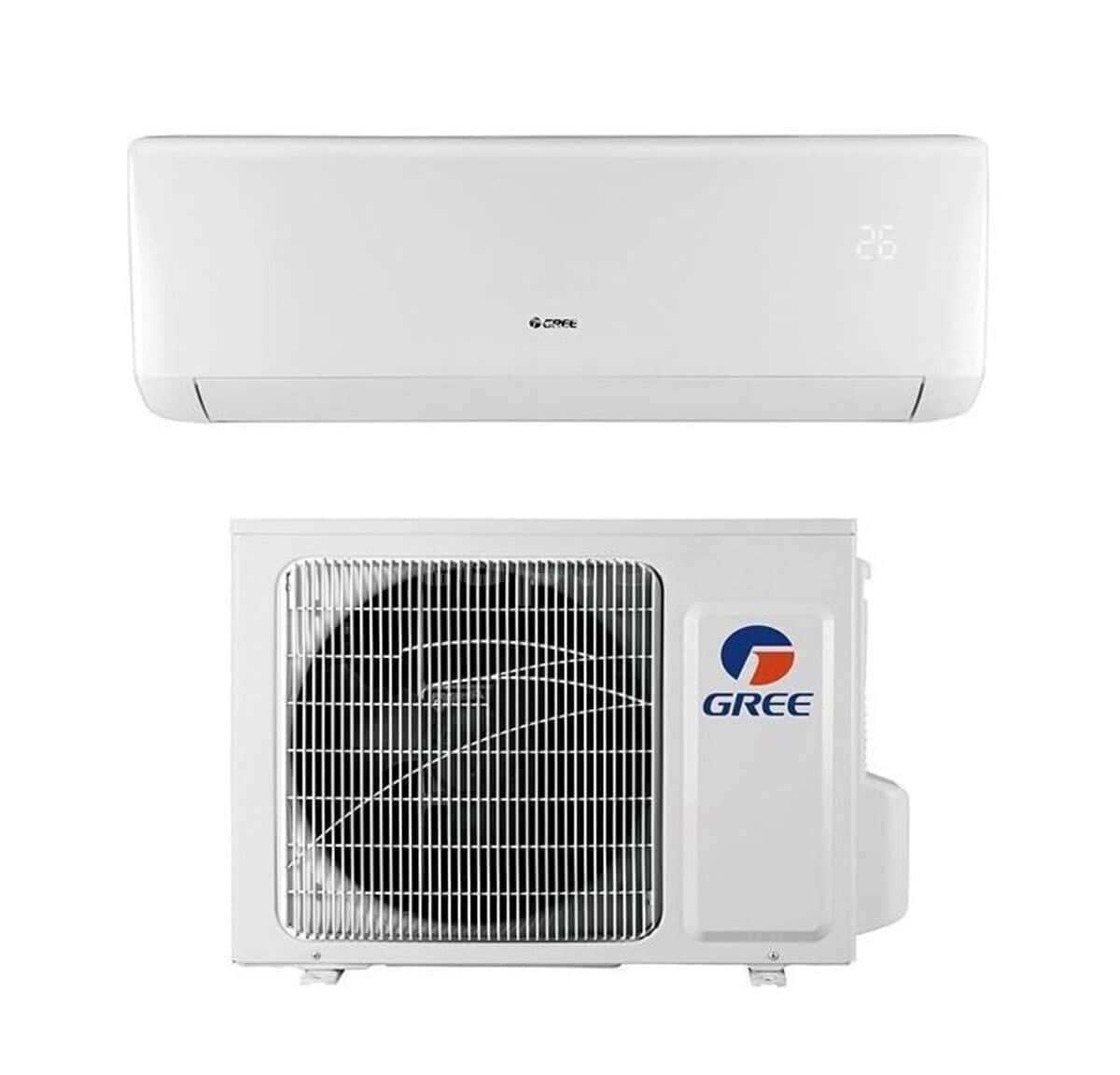 Gree air conditioner - Tenderyard