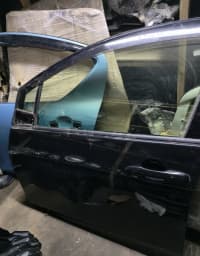Qapı Toyota Prius 50 kuza — şəkil 2
