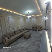 3 otaqlı mənzil 70 m² kirayə verilir — şəkil 3