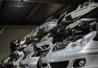 Ehtiyat hissələri Mercedes-Benz modelləri üçün — şəkil 17