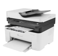 Printer HP LaserJet MFP 137fnw 4ZB84A — şəkil 1