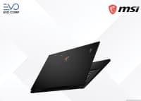 Notbuk MSI Stealth 15 — şəkil 3