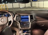 Jeep Grand Cherokee, 2018 il, 105000 km, 3000 L — şəkil 20