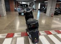 Yadea GS80 Elektrik Skuter 2026 — şəkil 7