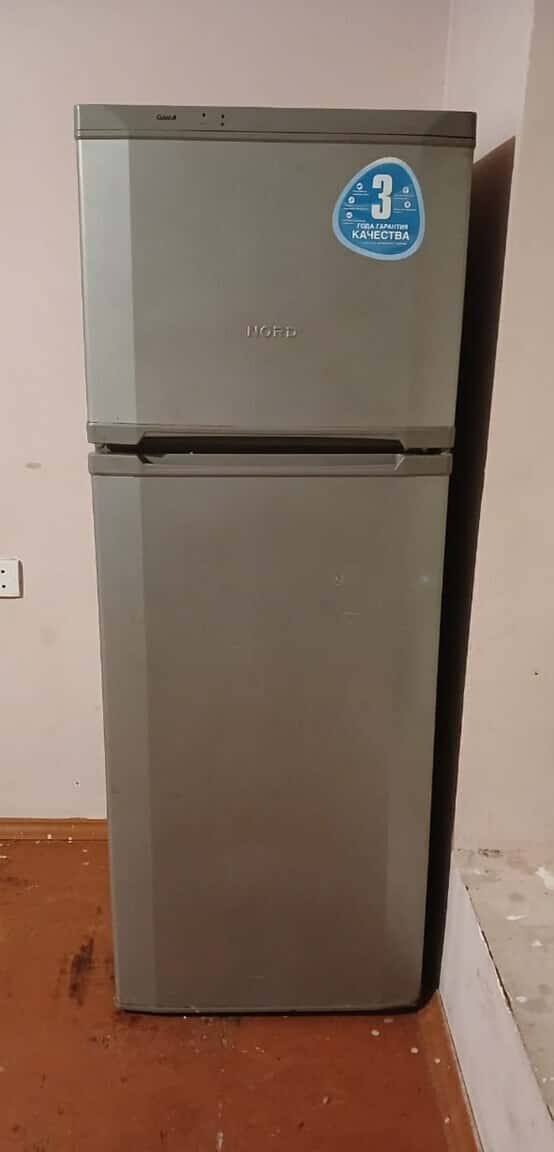 Indesit refrigerator - Tenderyard