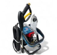 Avtoyuma aparatı Boss 3300W — şəkil 3