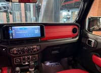 Jeep Wrangler, 2023 il, 16000 km, 2000 L — şəkil 18