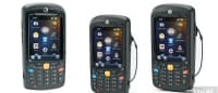 Barkod skaneri Bluetooth Qara rəng — şəkil 3