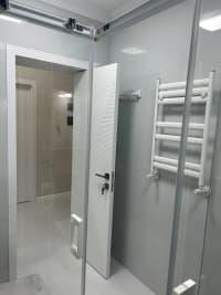 2 otaqlı mənzil 65 m² satılır — şəkil 11