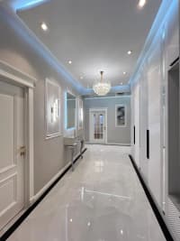 3 otaqlı mənzil 108 m² satılır — şəkil 1