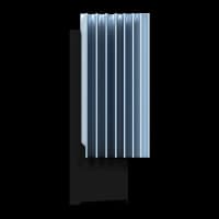 Rittal SK 3105.330 Elektrik Şkafı Qızdırıcısı, 23-30W — şəkil 3