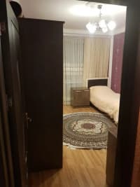 3 otaqlı mənzil 60 m² satılır — şəkil 11