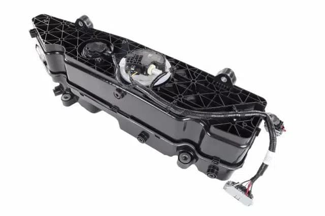 2021-25 cadillac escalade Emissiya Azaldıcı Maye Çəni