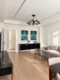 3 otaqlı mənzil 114 m² satılır — şəkil 2