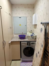 2 otaqlı mənzil 91 m² kirayə verilir Bakı, Səbail r. — şəkil 2