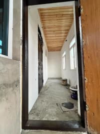 3 otaqlı həyət evi 80 m² satılır — şəkil 1