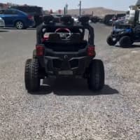 Uşaqlar üçün elektrikli və mexaniki oyuncaq avtomobillər — şəkil 8