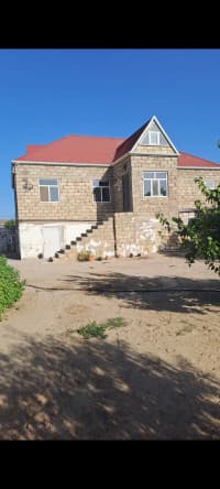 5 otaqlı həyət evi 165 m² satılır — şəkil 9