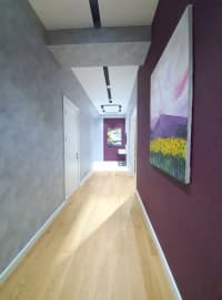3 otaqlı mənzil 120 m² kirayə verilir — şəkil 18