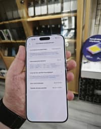 Apple iPhone 17 Pro Max, 12 GB — şəkil 5
