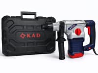 Kad W3116 1650W SDS-Plus Perforator — şəkil 6