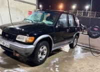 Kia Sportage, 2002 il, 242000 km, 2 L — şəkil 7