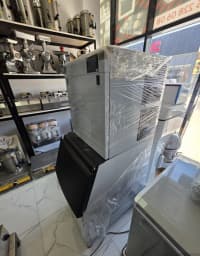Hicon FPS-450P 250 kq Buz Generatoru — şəkil 14