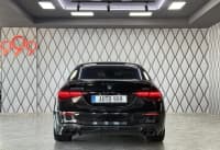 Mercedes S 500 4MATIC, 2020 il, 52000 km, 3000 L — şəkil 7