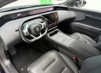 Avatr 12, 2025 il, 8800 km — şəkil 8