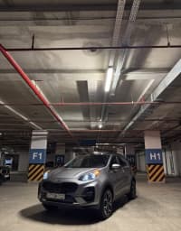 Kia Sportage, 2021 il, 36500 km, 2 L — şəkil 2