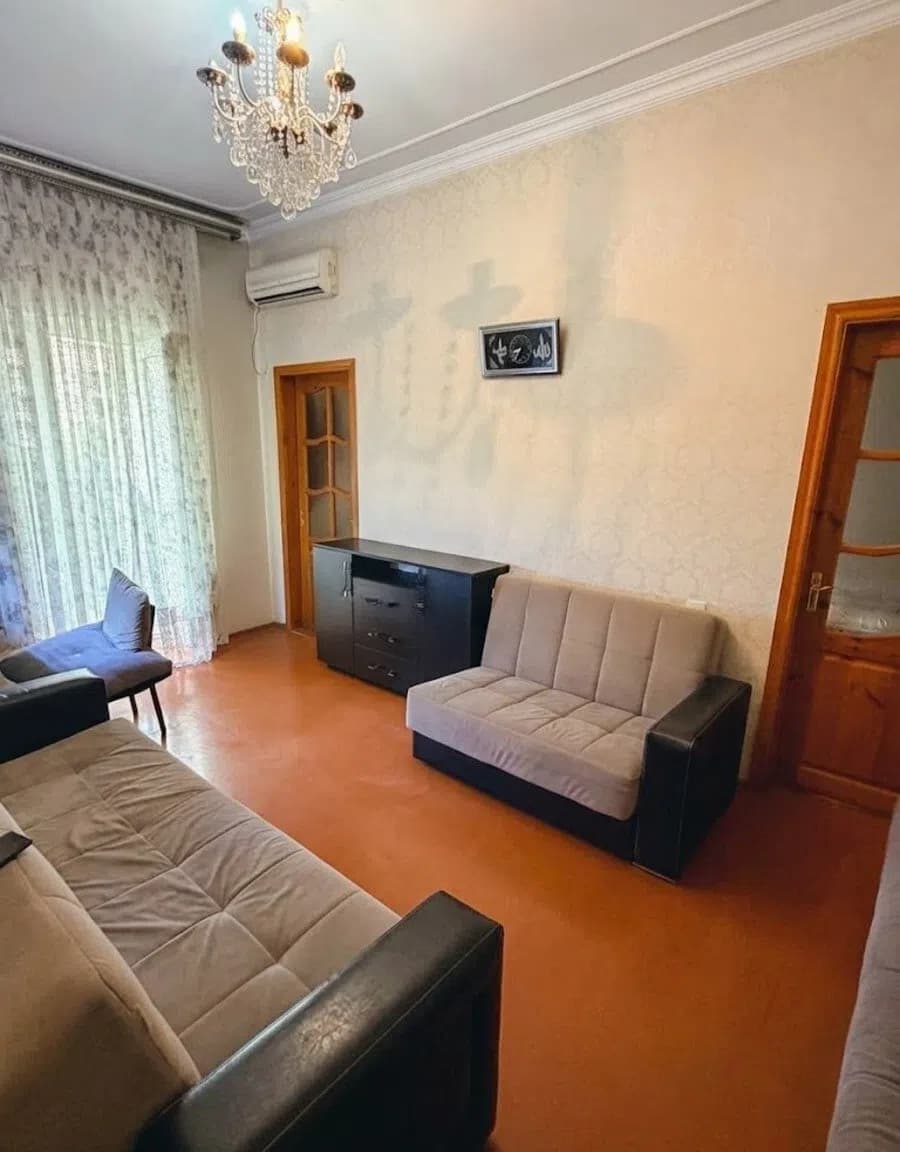 3 otaqlı mənzil 41 m² satılır Bakı, Nərimanov r.