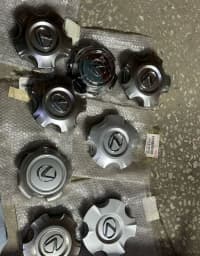 Disk qapaqları Lexus — şəkil 1