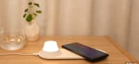 Smart masa lampası Yeelight Wireless Charging Nightlight — şəkil 2