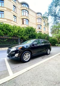 Chevrolet Equinox, 2021 il, 125 km, 1500 L — şəkil 2