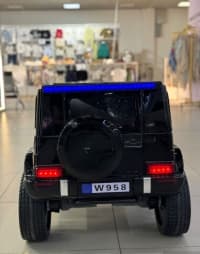 Uşaq elektromaşını 12V 10Ah 4WD — şəkil 4