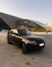 Land Rover Range Rover, 2014 il, 169000 km, 3000 L — şəkil 10