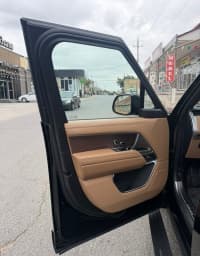 Land Rover Range Rover, 2024 il, 72000 km, 3 L — şəkil 8