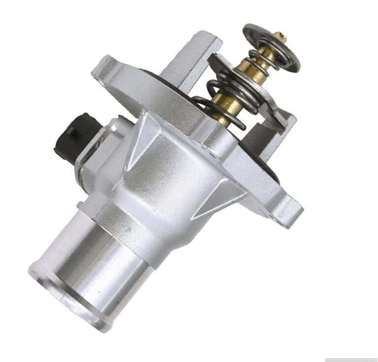 Thermostat housing Chevrolet 24384 - Tenderyard