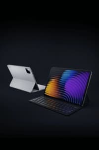 Klaviatura Xiaomi Pad 7 / 7 Pro üçün — şəkil 1