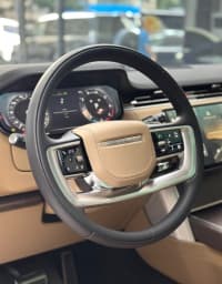 Land Rover Range Rover, 2025 il, 17000 km, 3000 L — şəkil 18