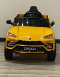 Uşaq avtomobili Lamborghini Urus 12V — şəkil 6