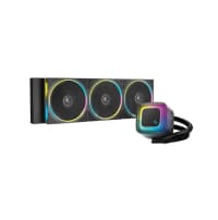 Maye soyutma DeepCool LE360 PRO 360mm — şəkil 3