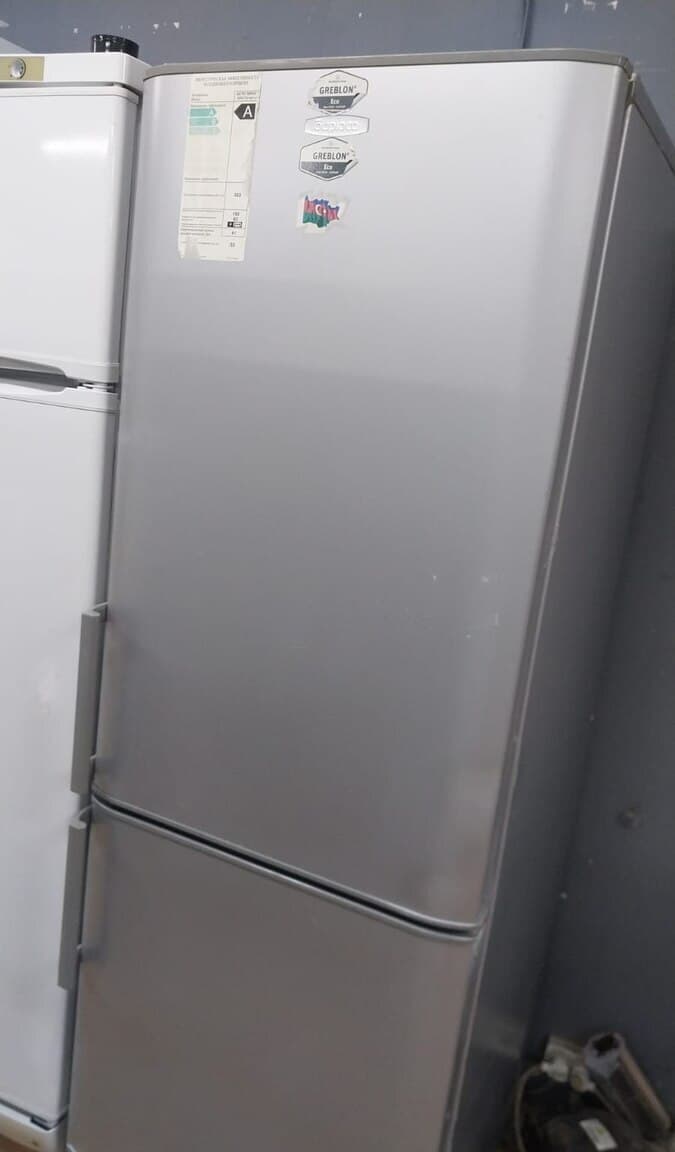Hotpoint soyuducu