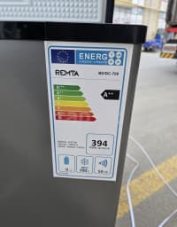 Remta 700 Litr Dərin Dondurucu — şəkil 9